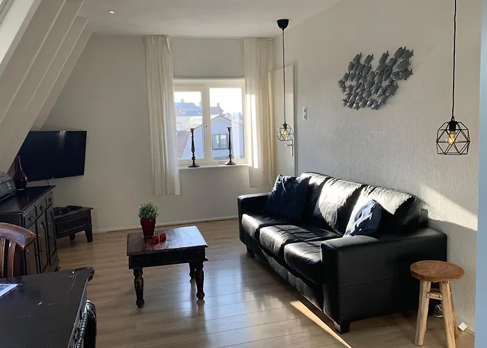 Appartement Brouwer