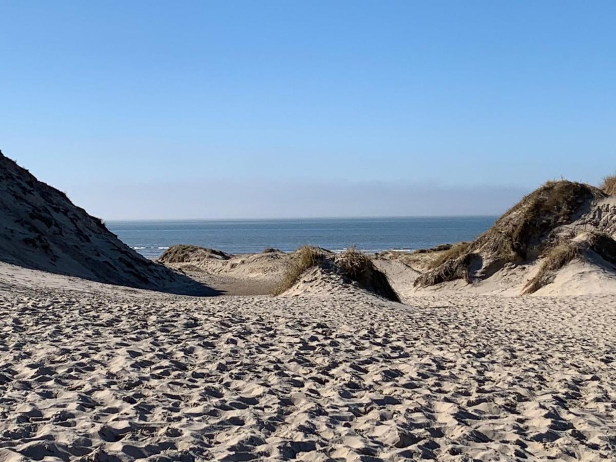 Brouwer Apartment Egmond aan Zee