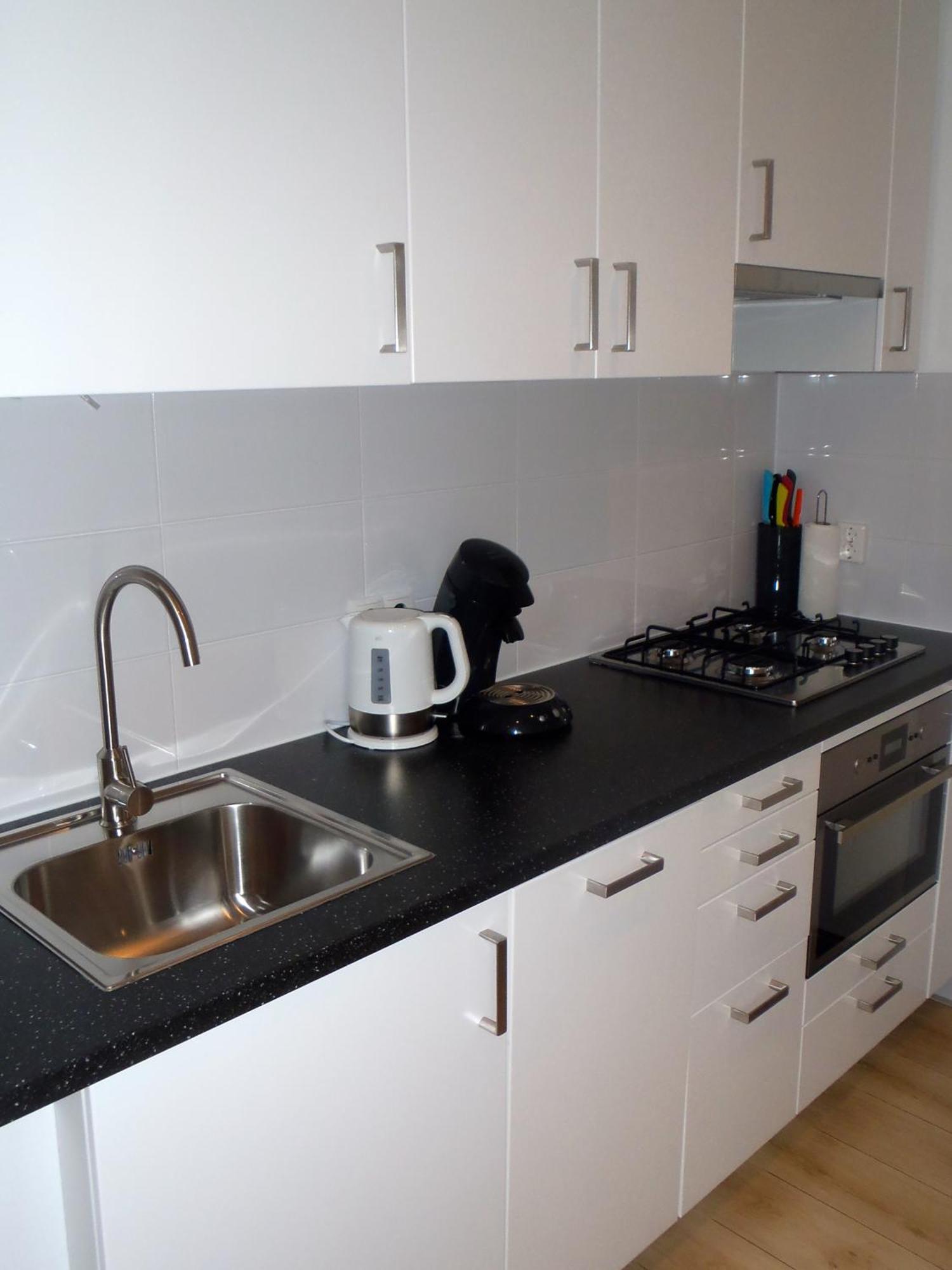 Brouwer Apartment Egmond aan Zee